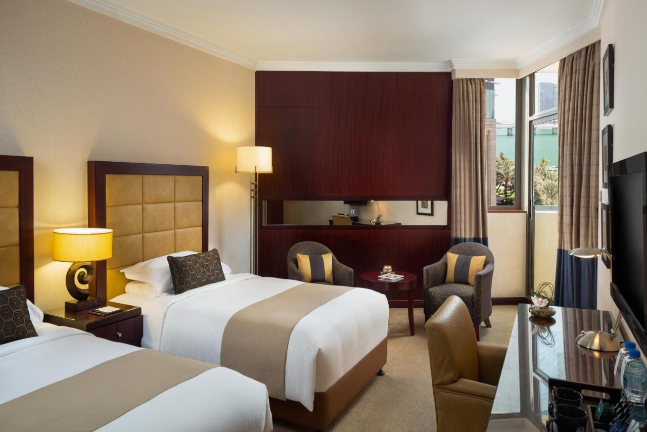 Rotana - Resort Abu Dhabi