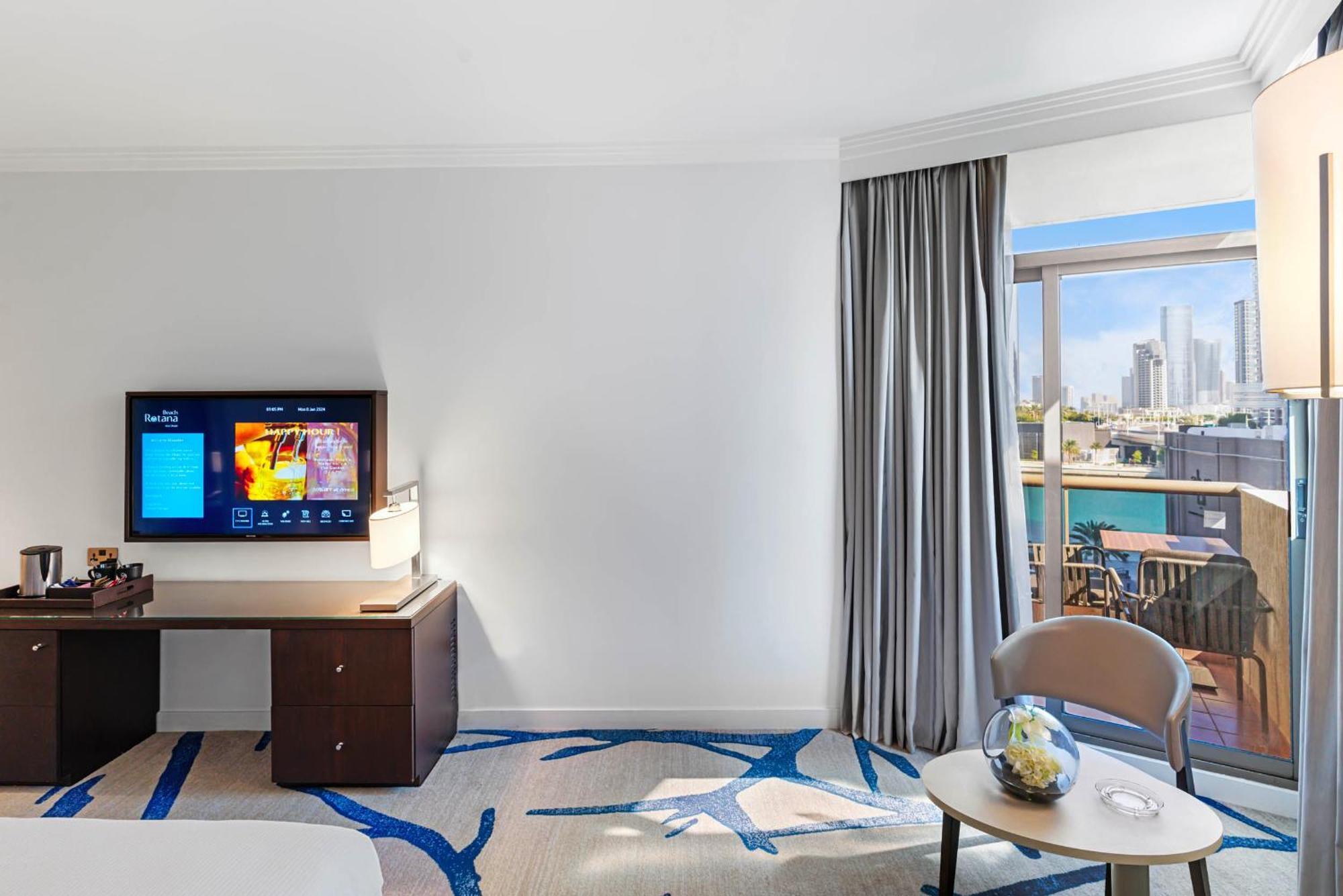 Rotana - Abu Dhabi