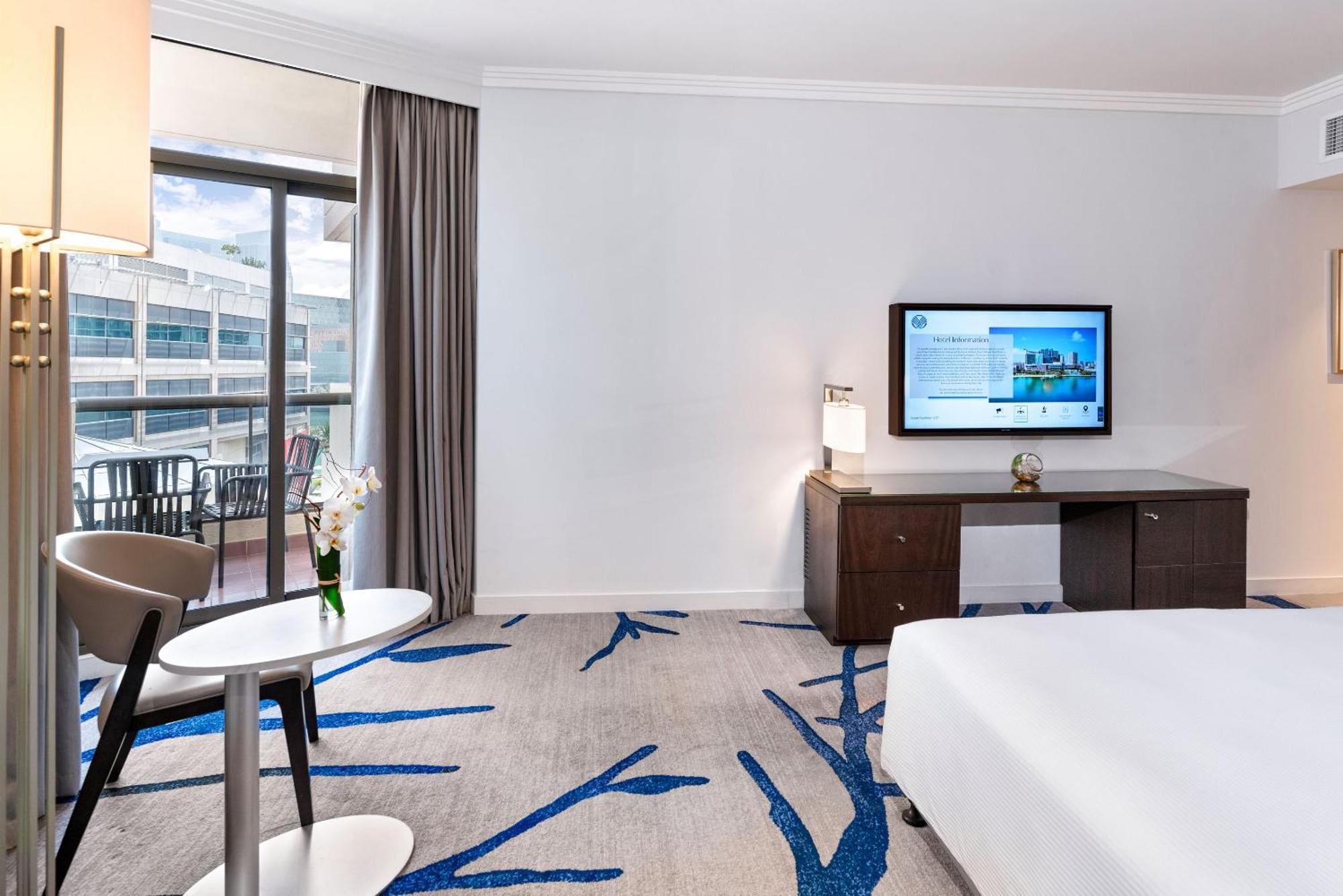 Rotana - Resort