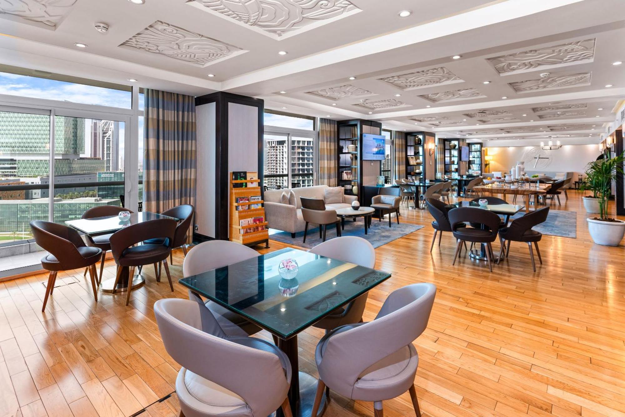 Rotana - Resort