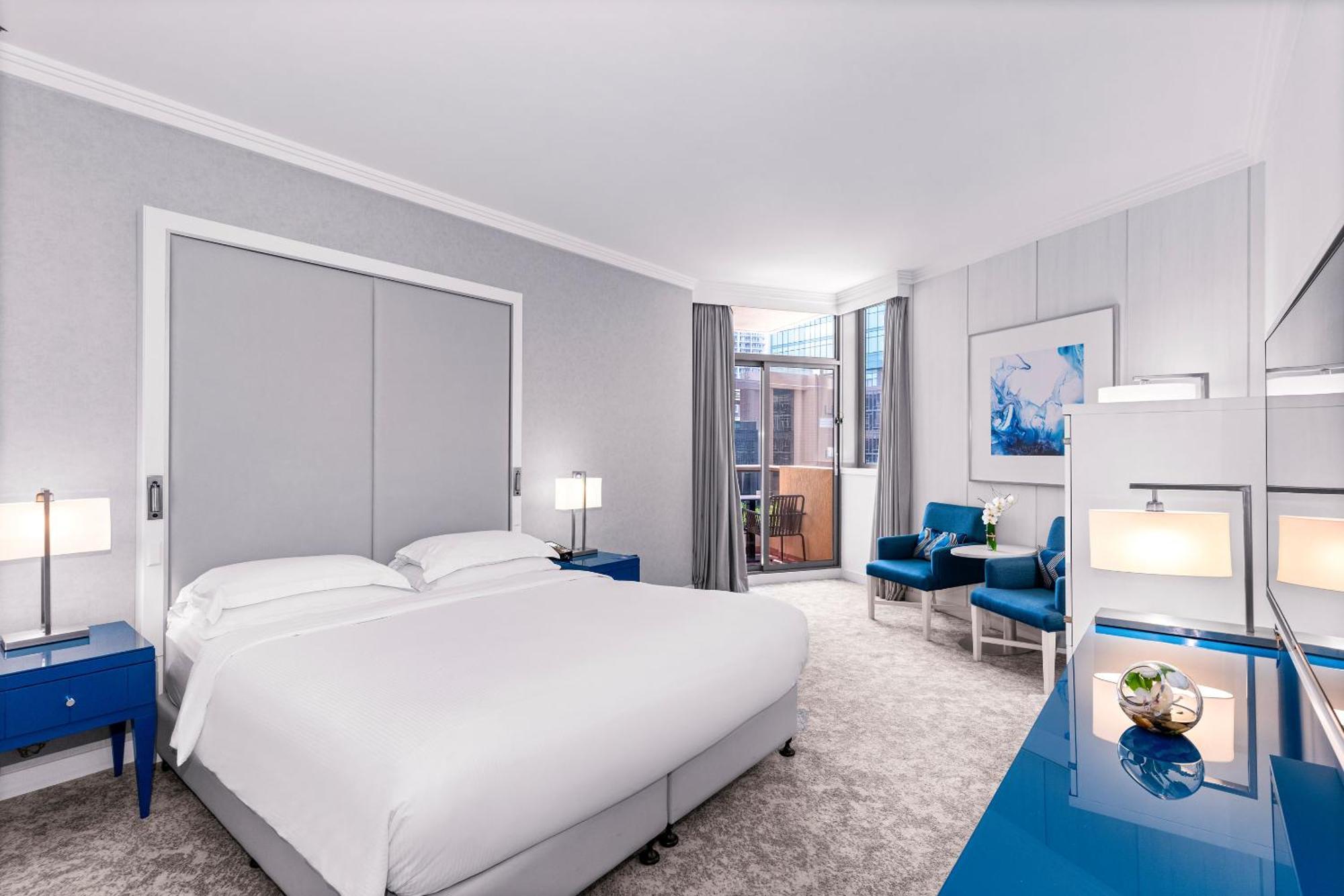 Resort Rotana - 5*