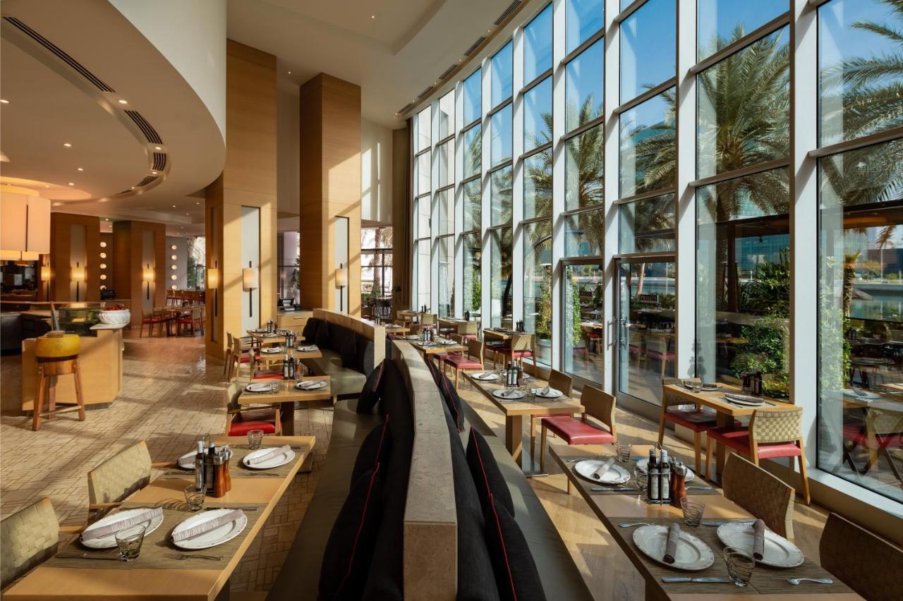 Resort Rotana - 5*