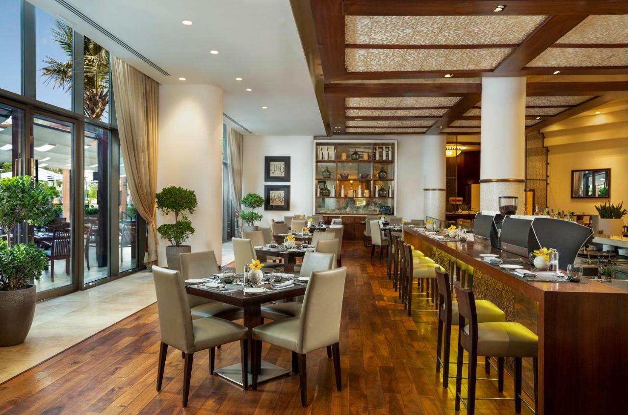 Resort Rotana - Abu Dhabi