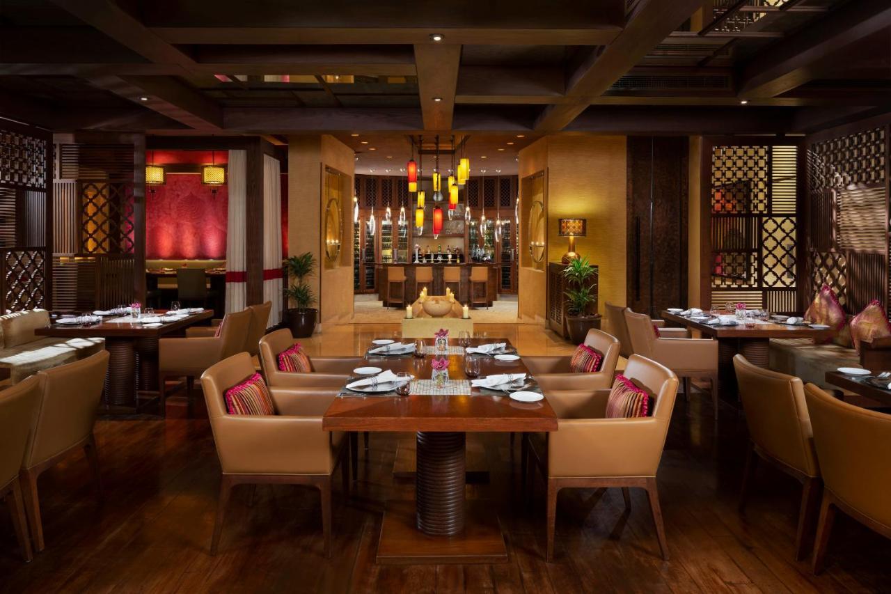 Rotana - Resort Abu Dhabi
