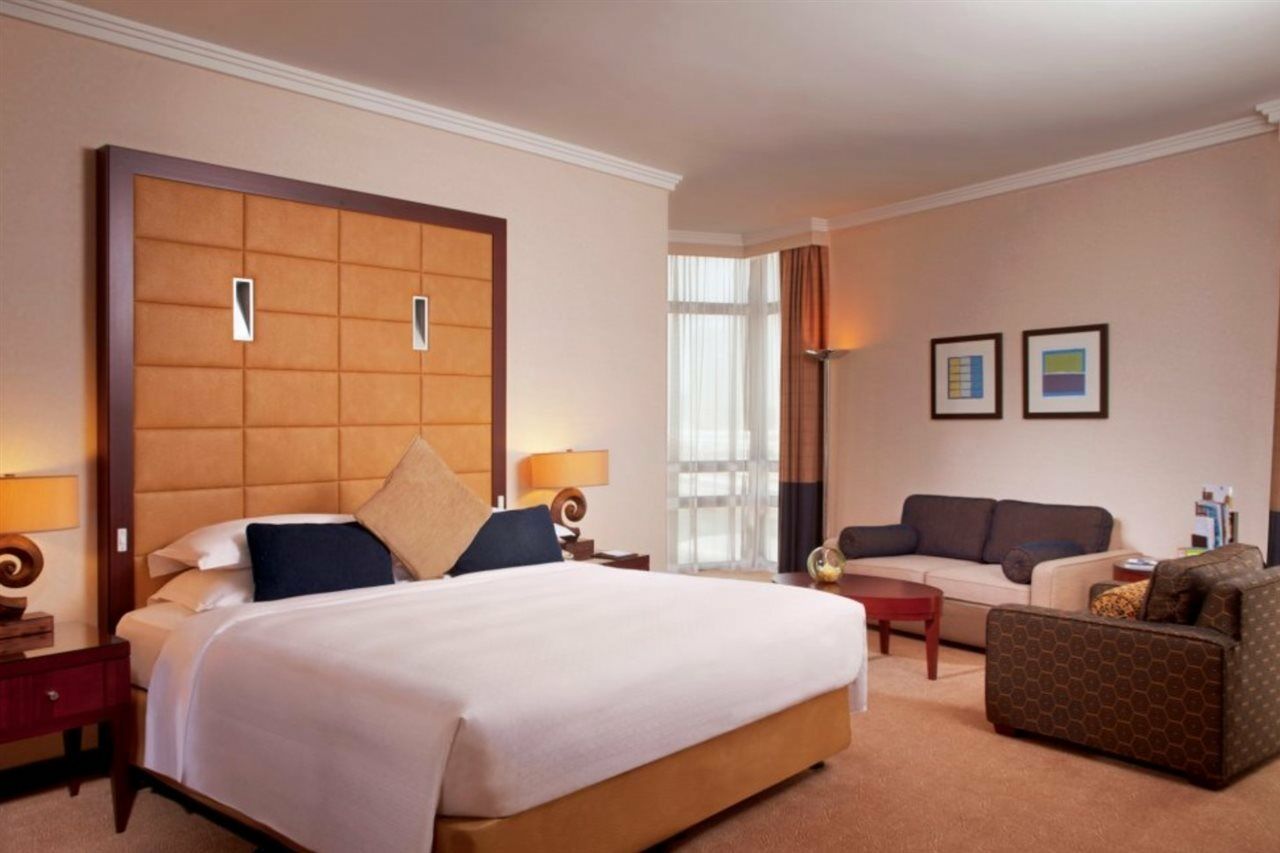 Rotana - Resort Abu Dhabi