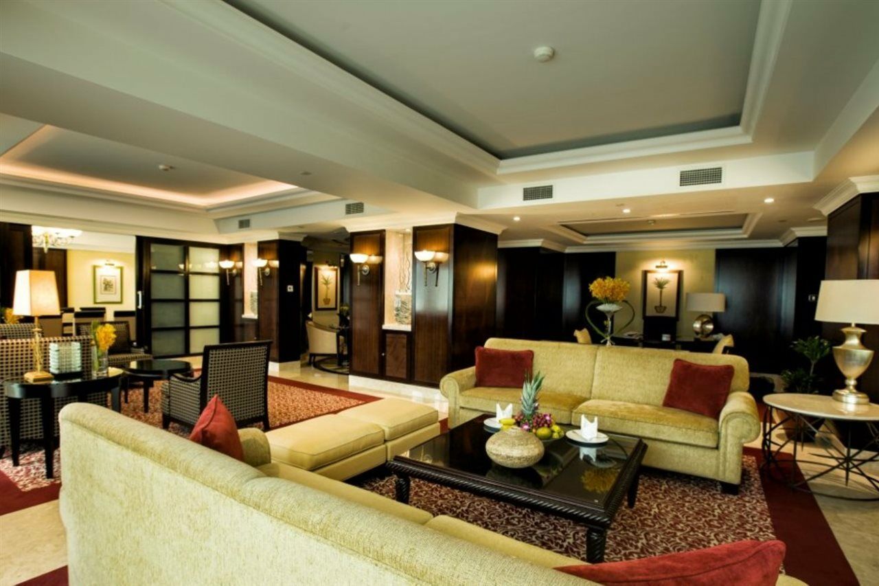 Rotana - Resort