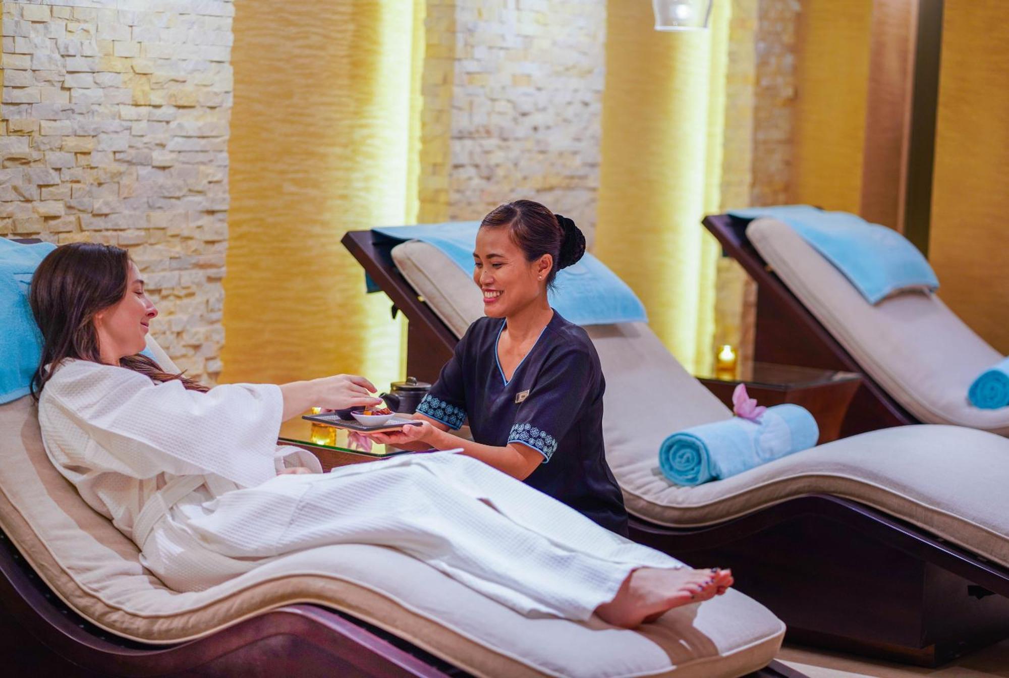 Resort Rotana - 5*