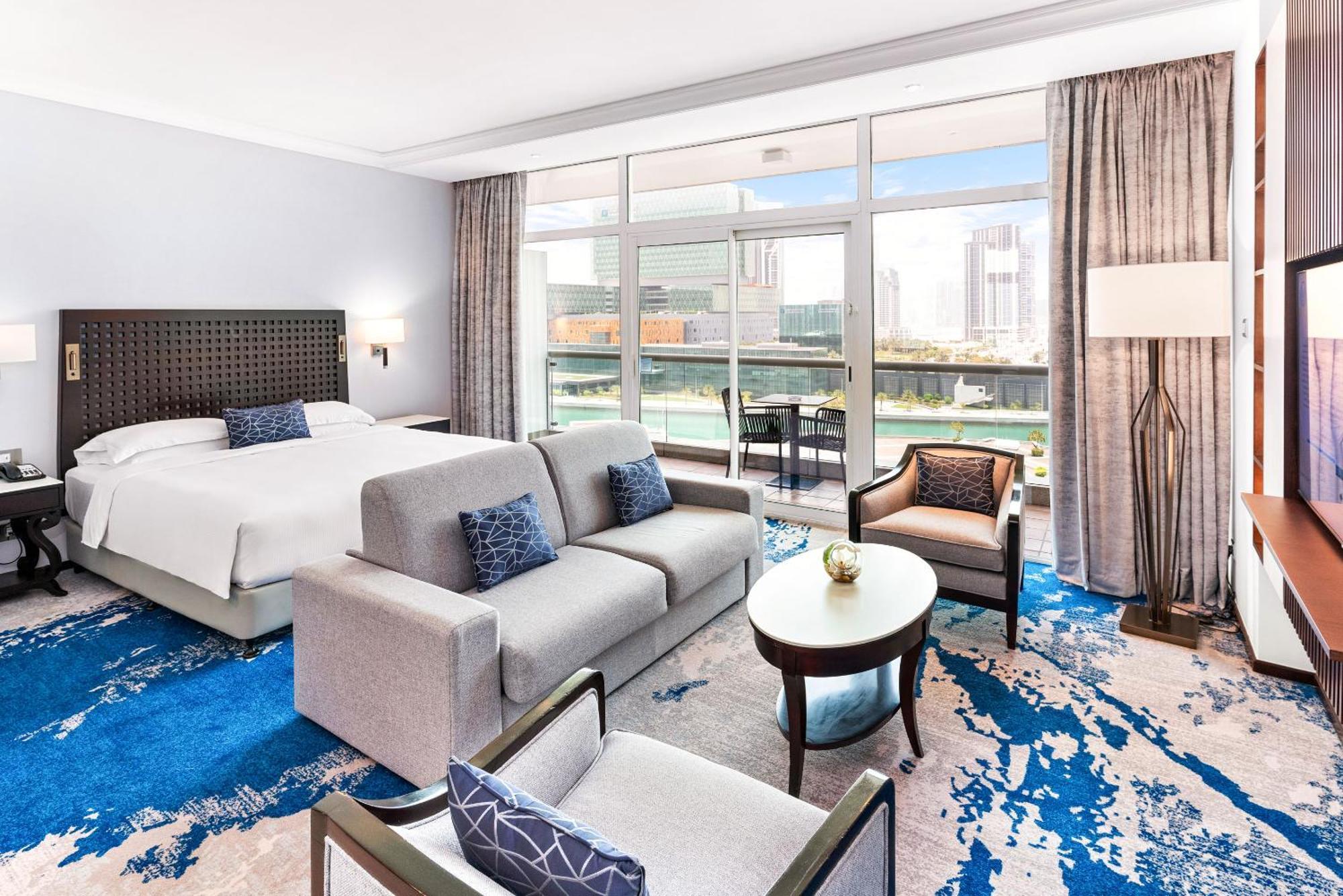 Rotana - Abu Dhabi