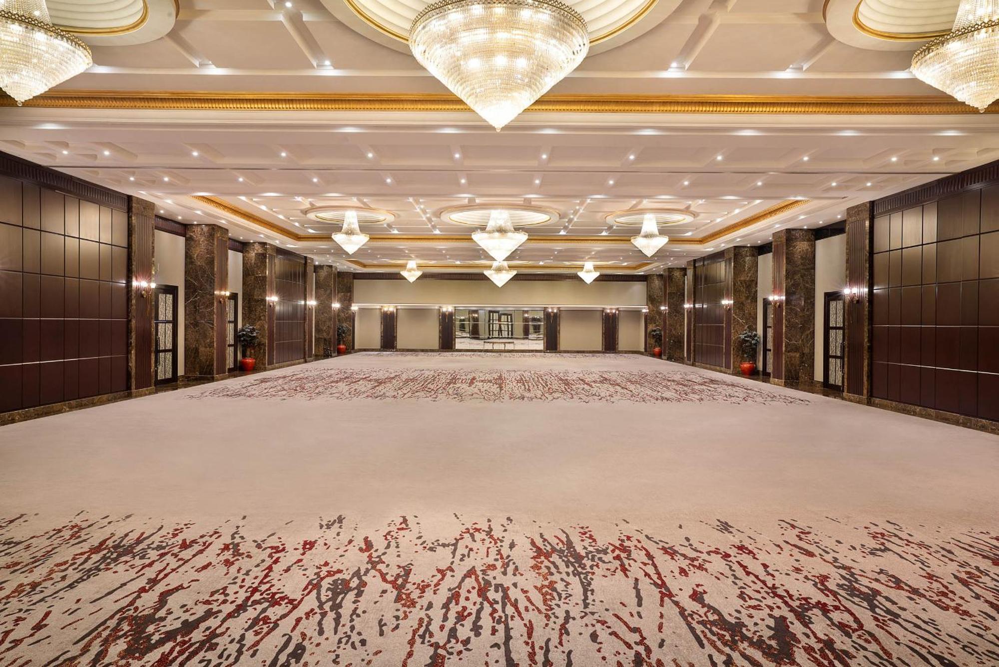Rotana - Resort Abu Dhabi