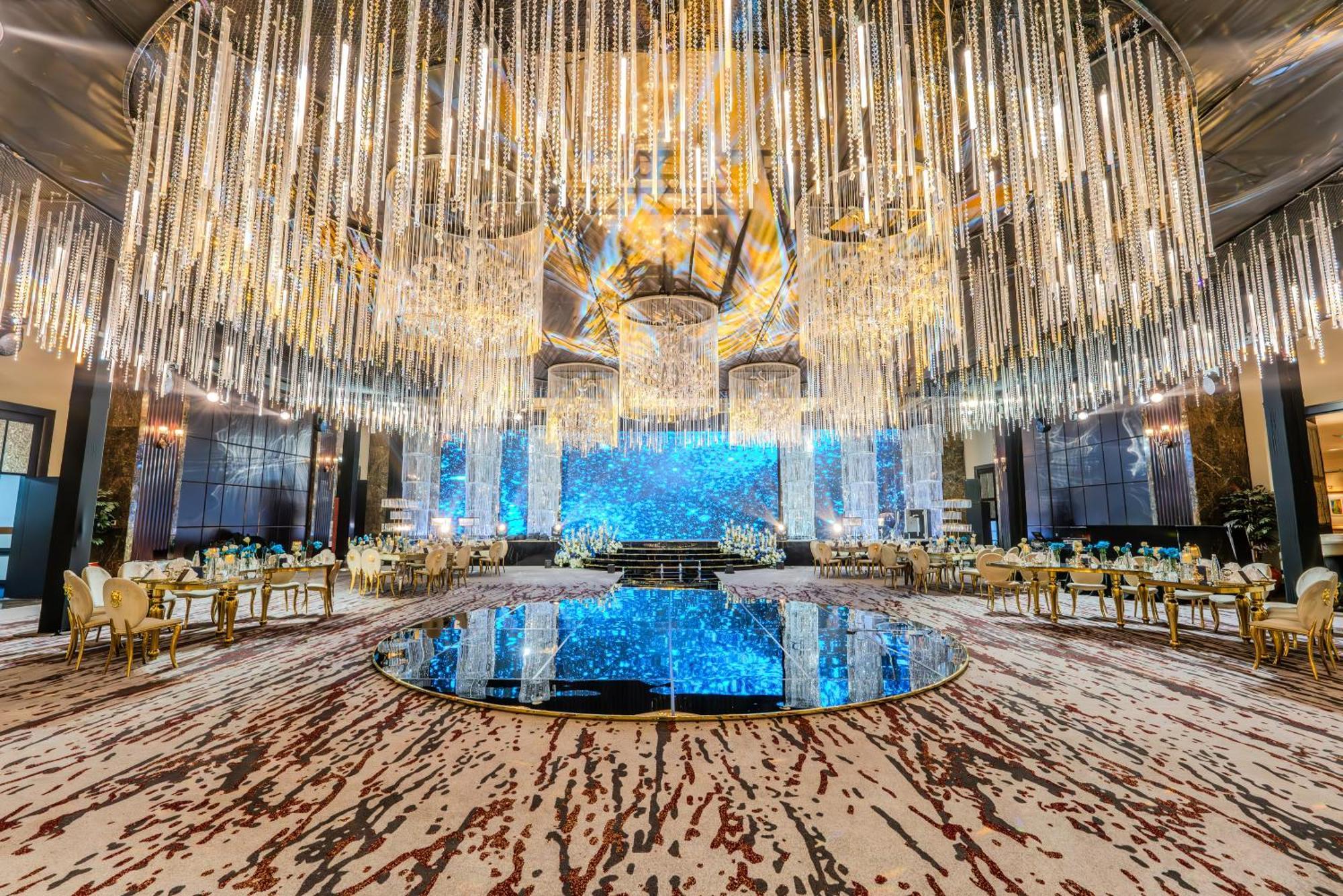 Rotana - Resort