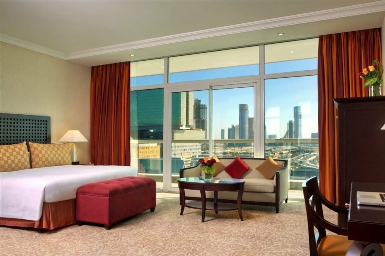 Rotana - Resort 5*