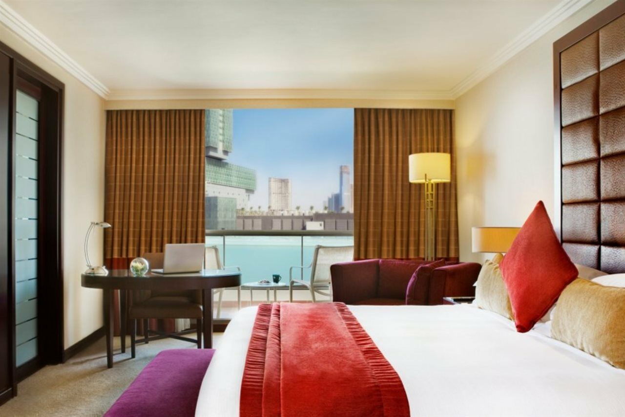 Rotana - Resort Abu Dhabi