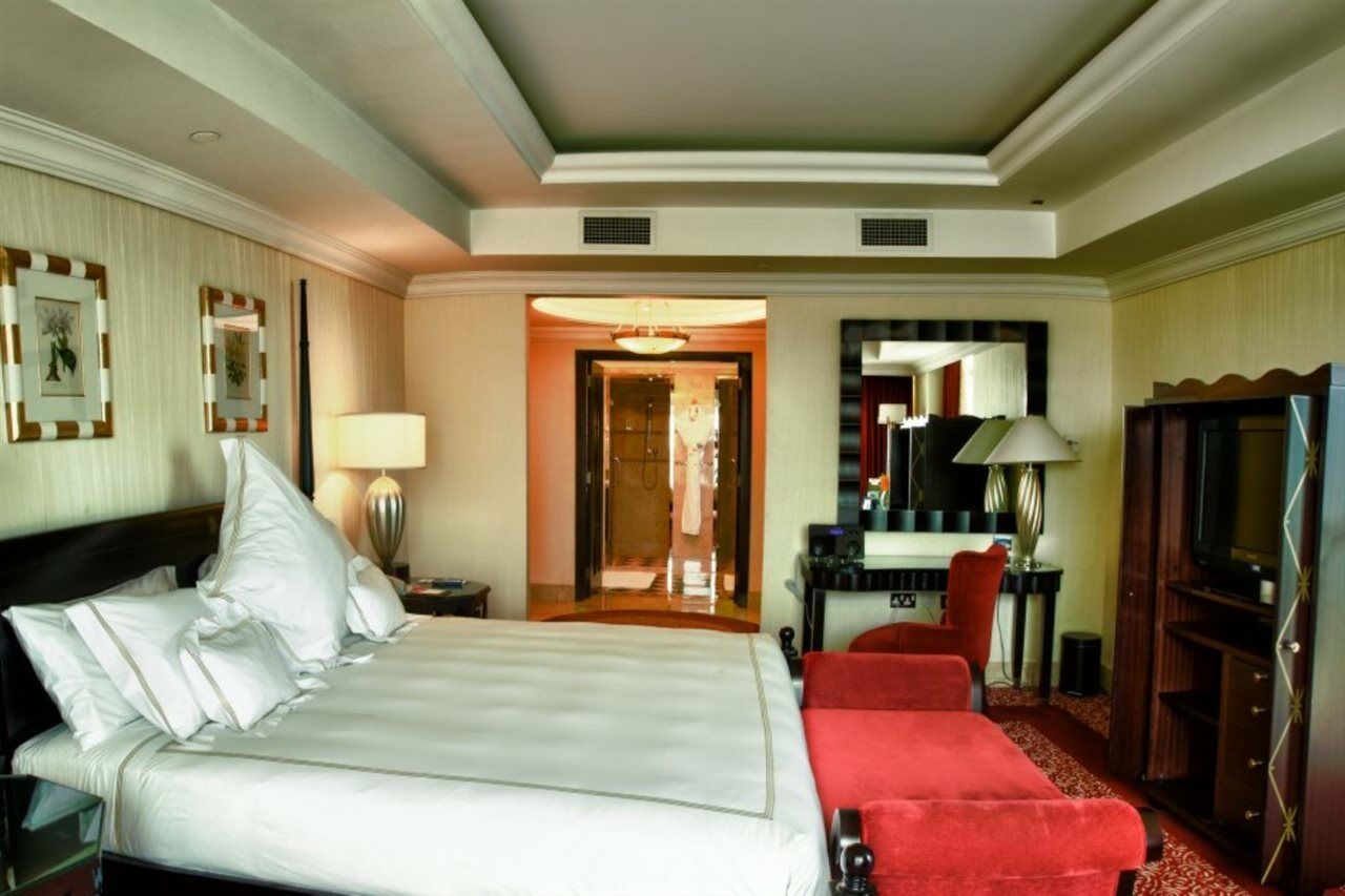 Rotana - 5* Abu Dhabi