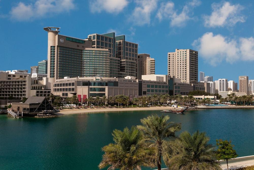 Rotana - 5* Abu Dhabi