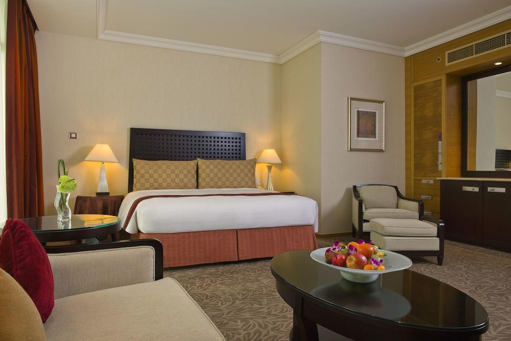 Rotana - Abu Dhabi