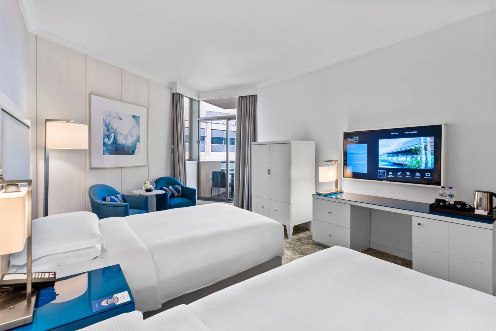 Resort Rotana -