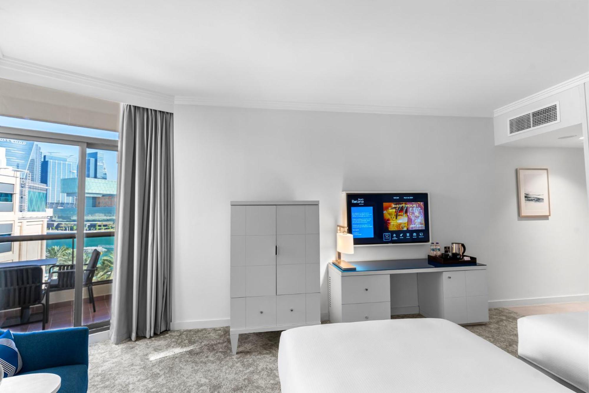Resort Rotana - Abu Dhabi