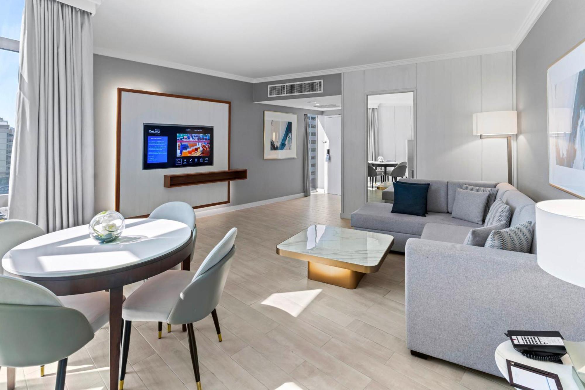 Resort Rotana -