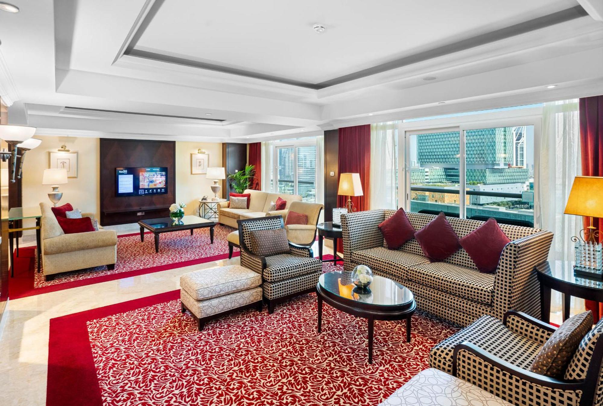 Rotana - Abu Dhabi