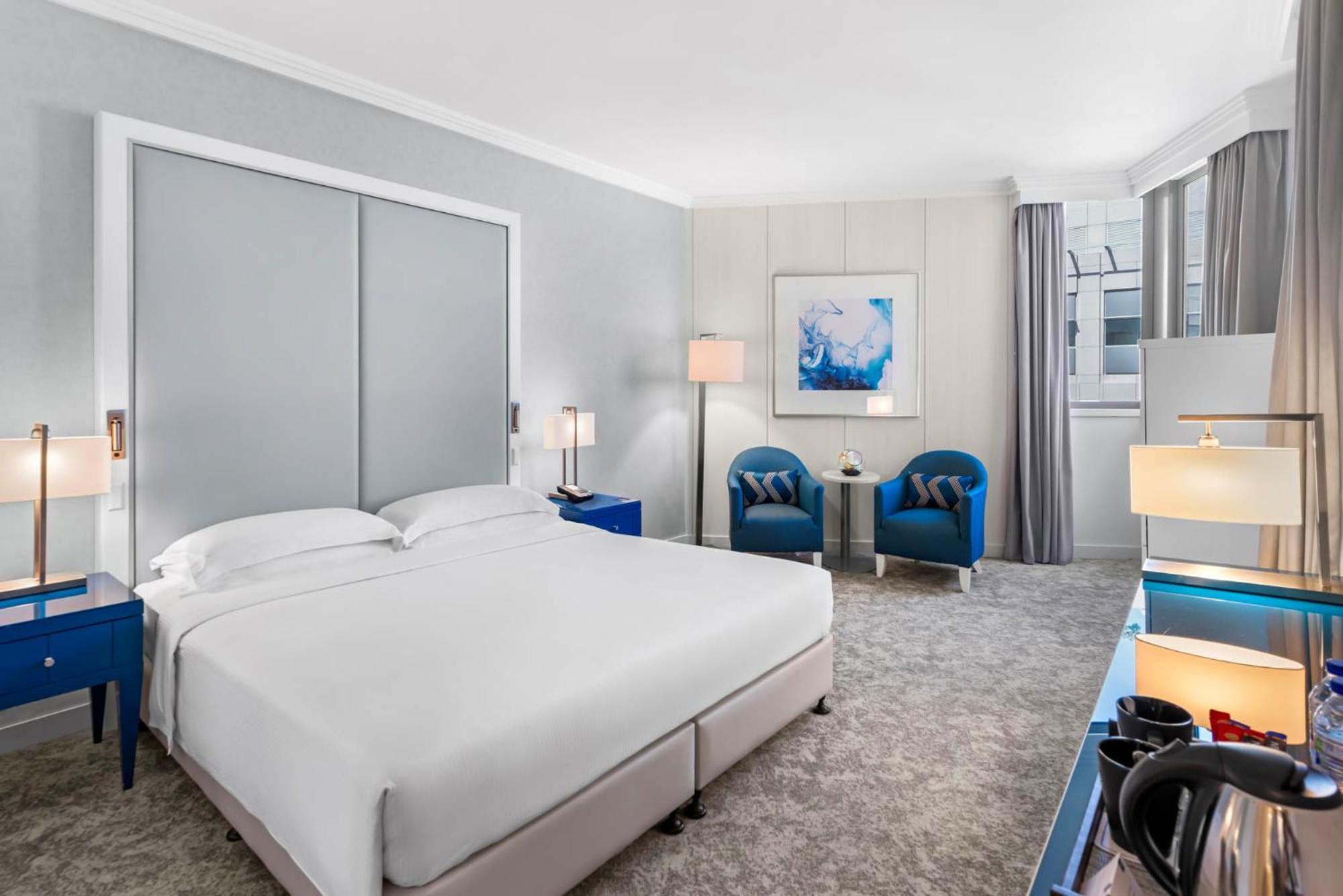 Rotana - Resort Abu Dhabi