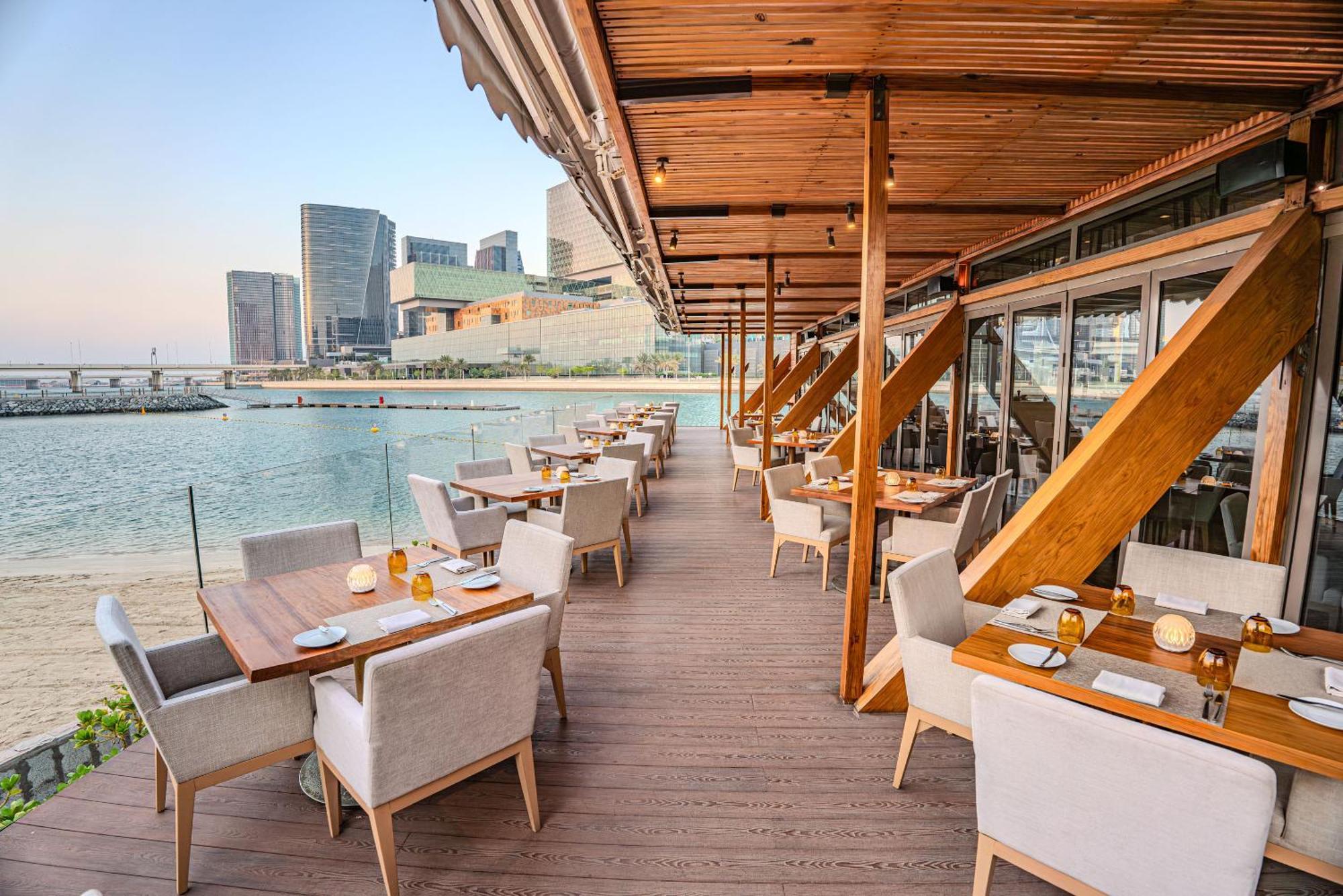 Rotana - Abu Dhabi