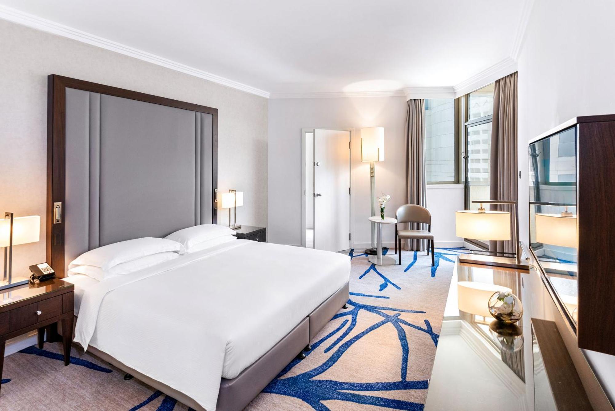 Rotana - Resort