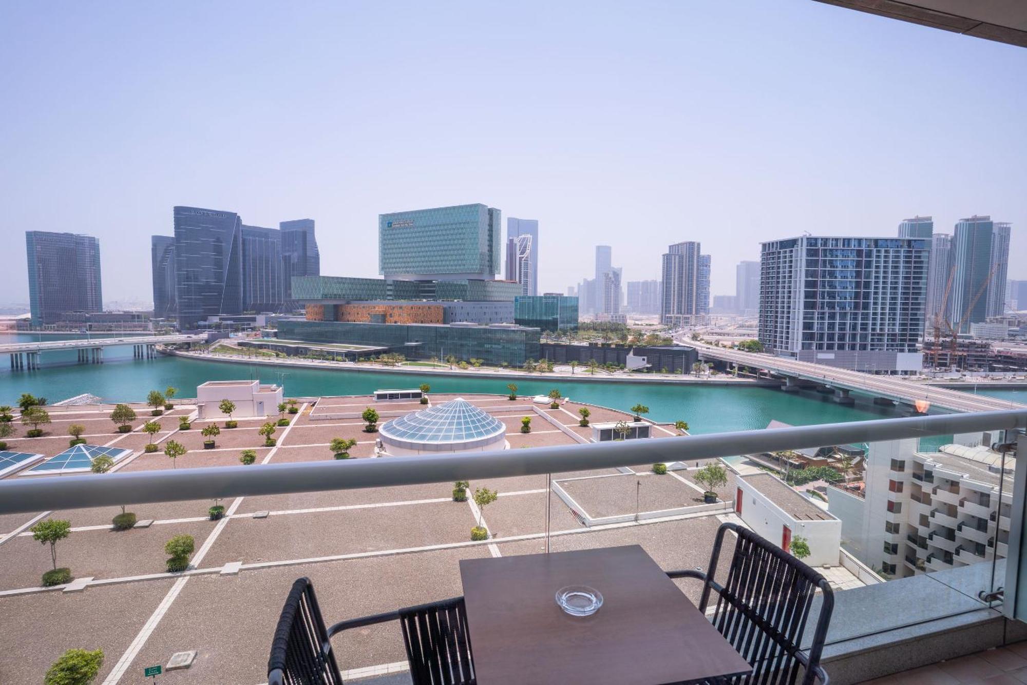 Rotana - Resort Abu Dhabi