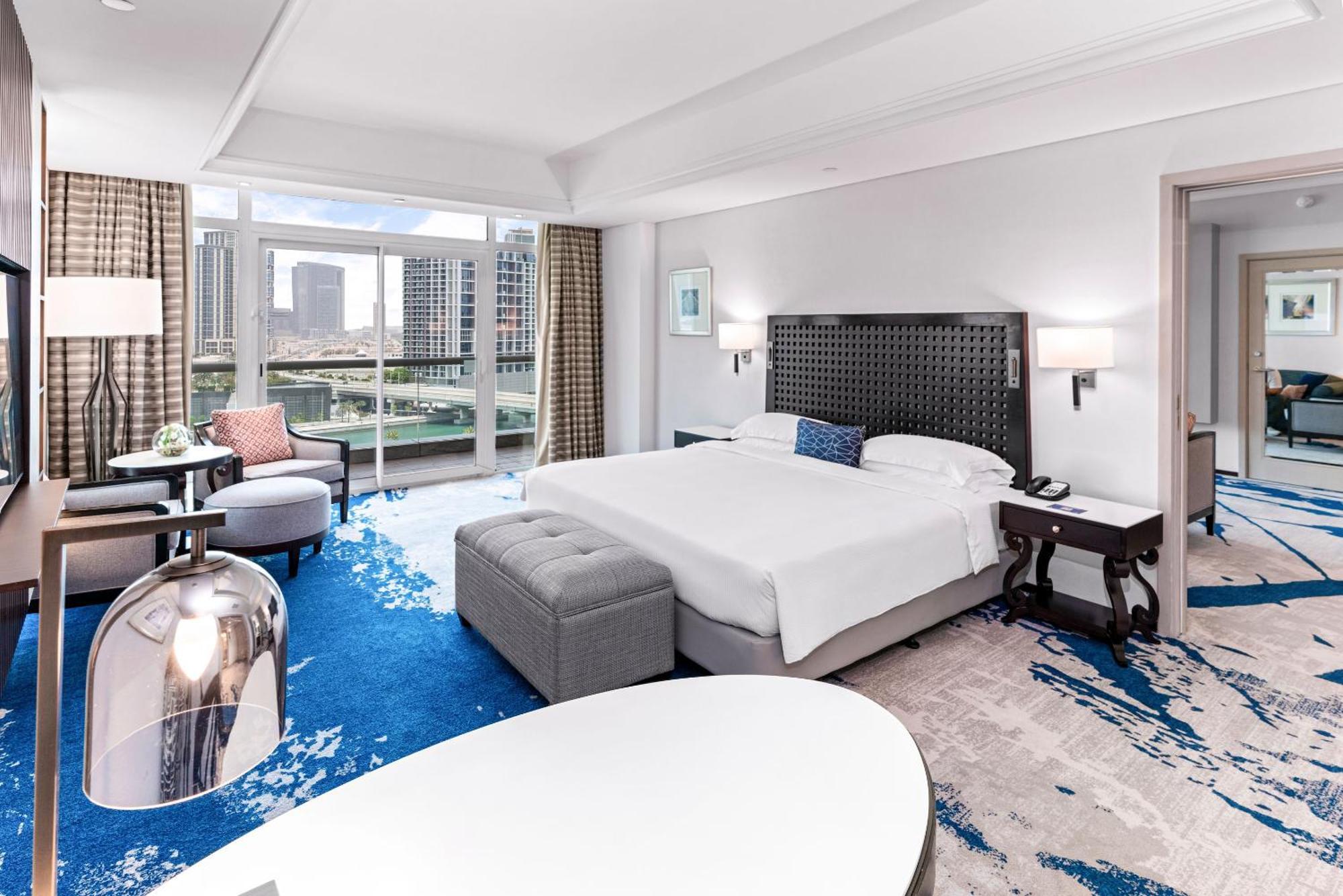 Rotana - Abu Dhabi