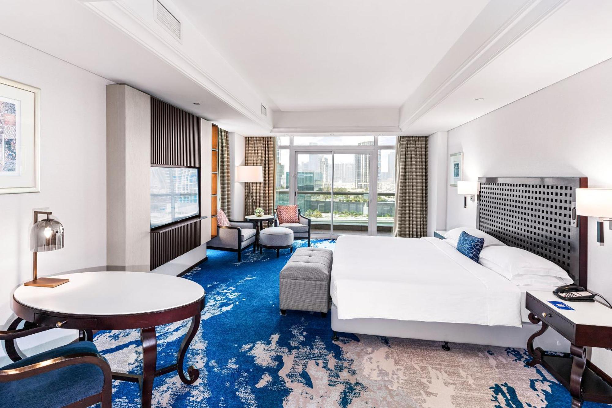 Resort Rotana -