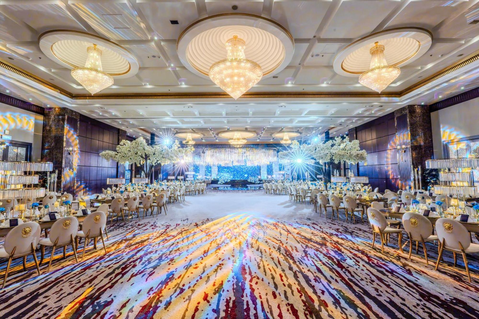 Rotana - 5*