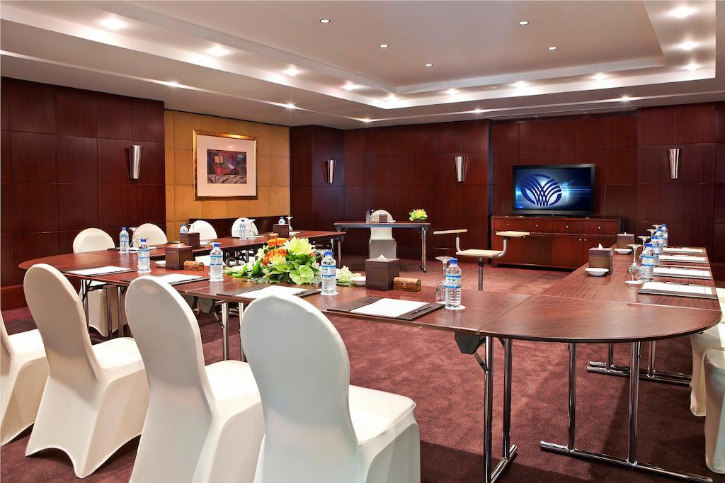 Resort Rotana -
