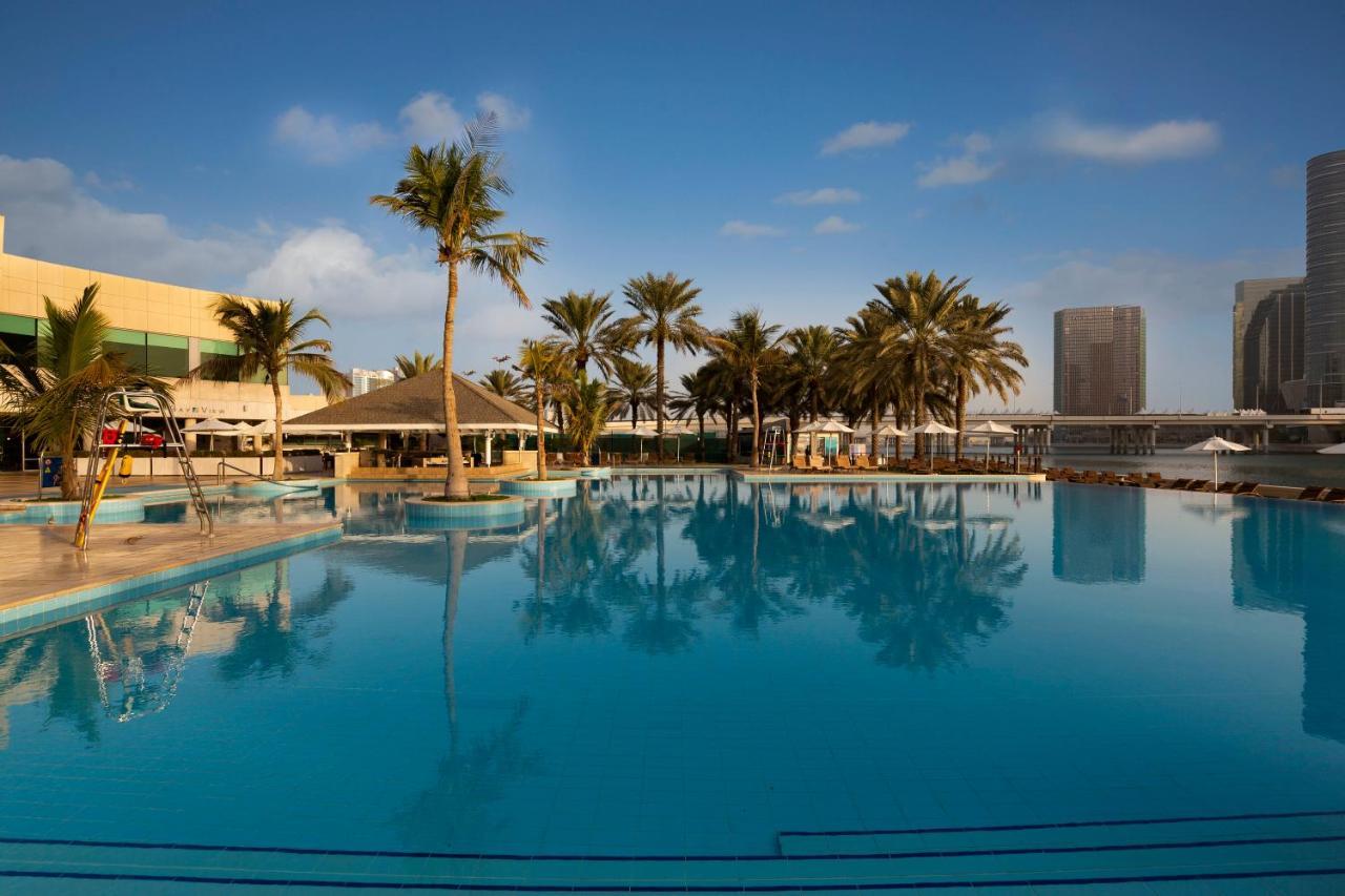 Rotana - 5* Abu Dhabi