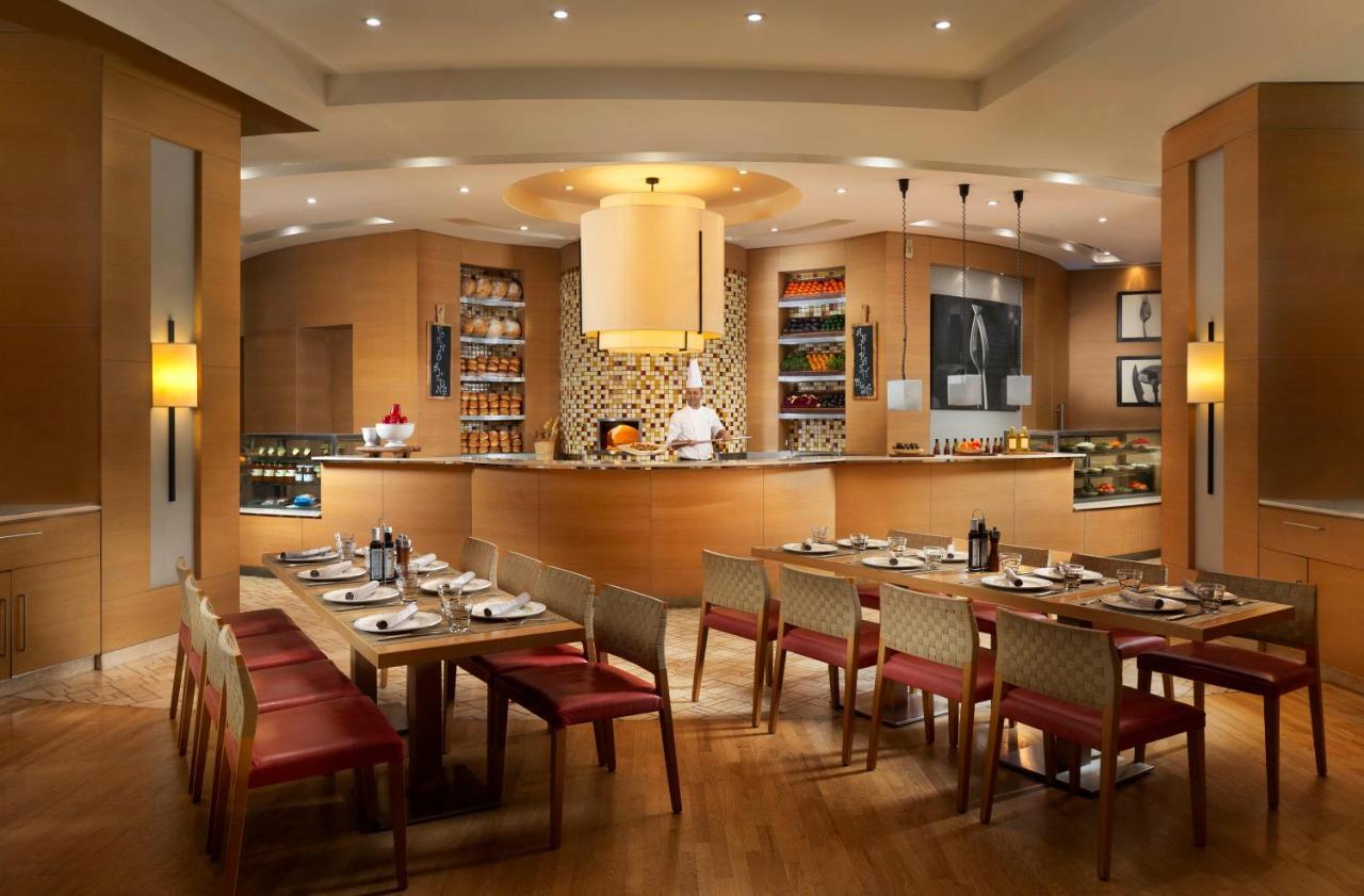 Rotana - Resort 5*