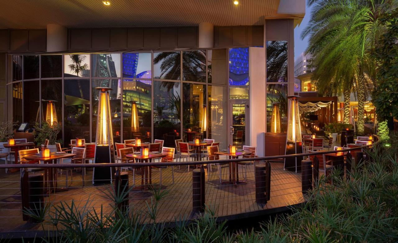 Resort Rotana - 5*