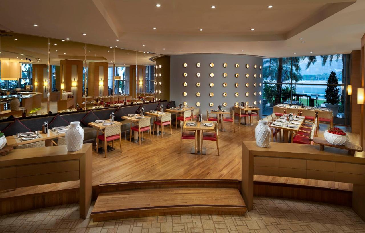 Resort Rotana -