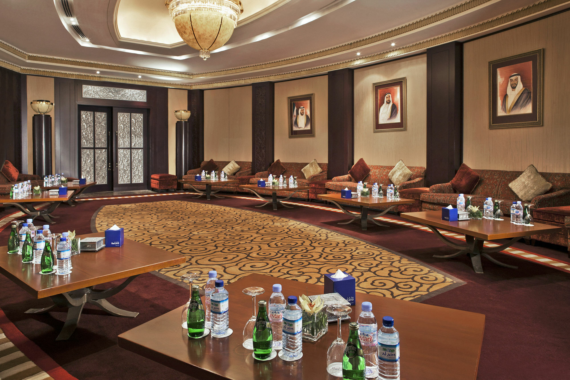 Resort Rotana - 5*