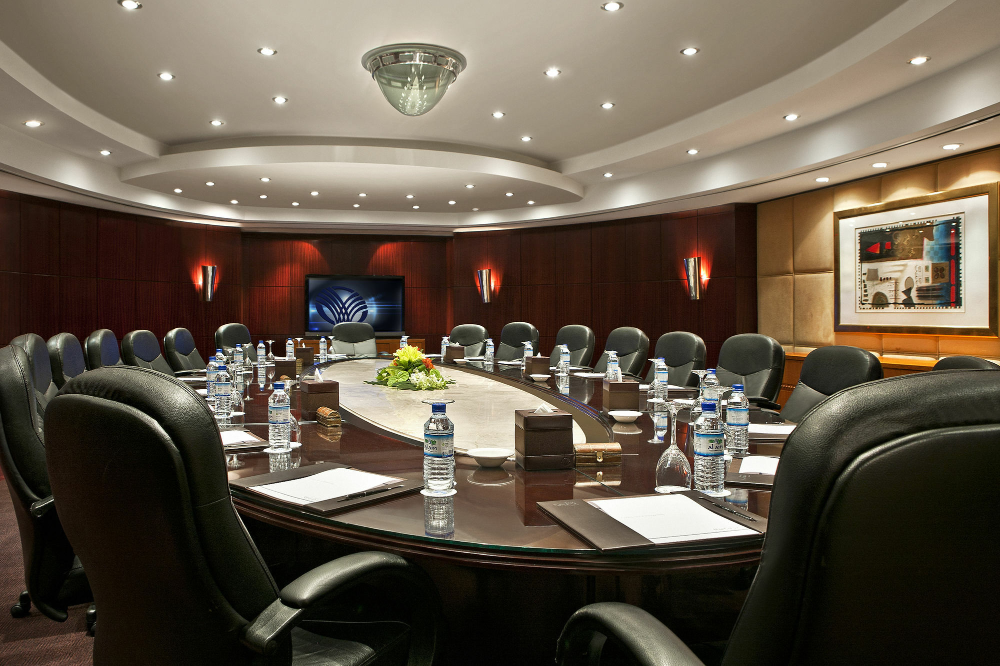 Resort Rotana -