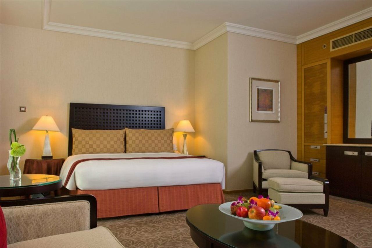 Rotana - Resort Abu Dhabi