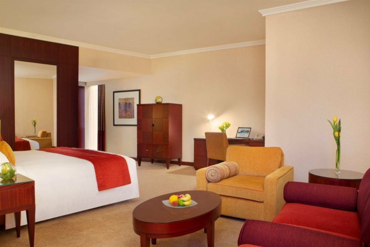 Rotana - Resort