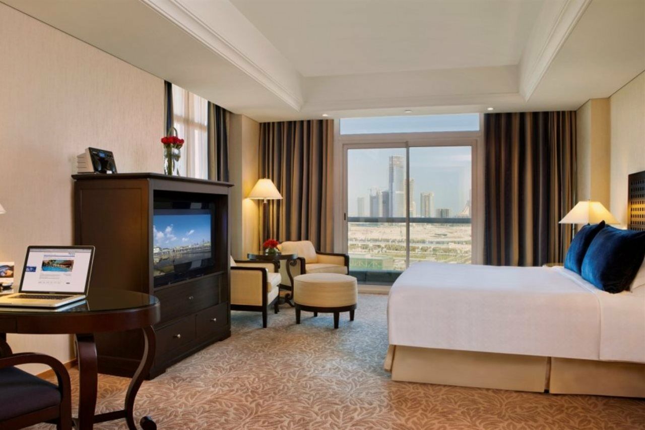 Rotana - Resort 5*