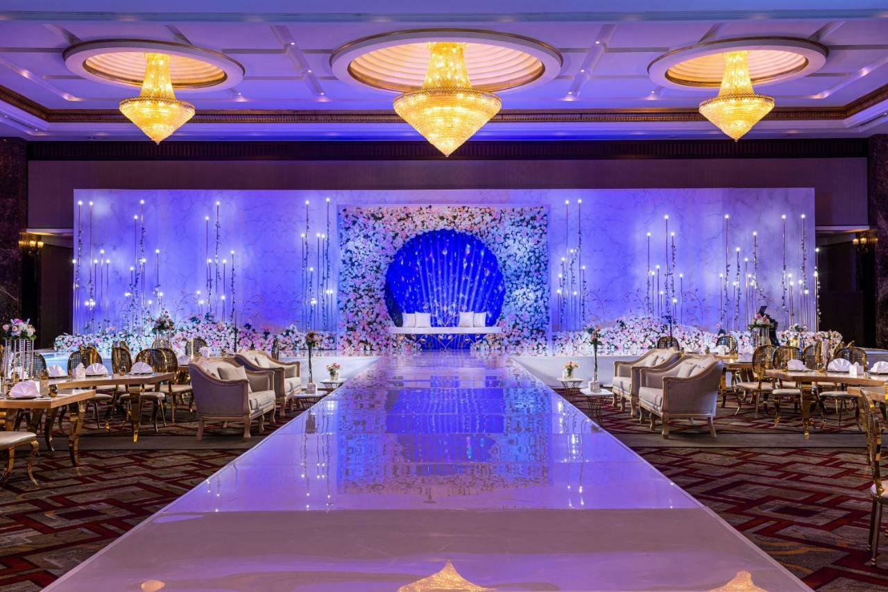 Resort Rotana -