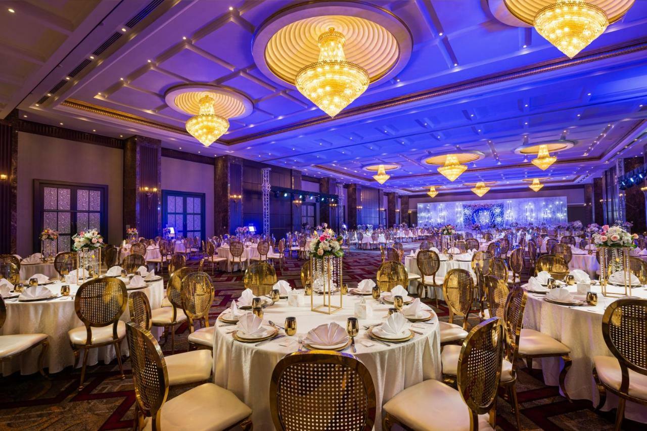 Rotana - 5*