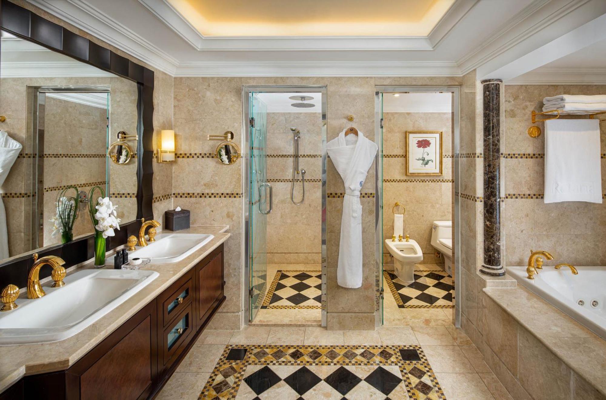 Resort Rotana -